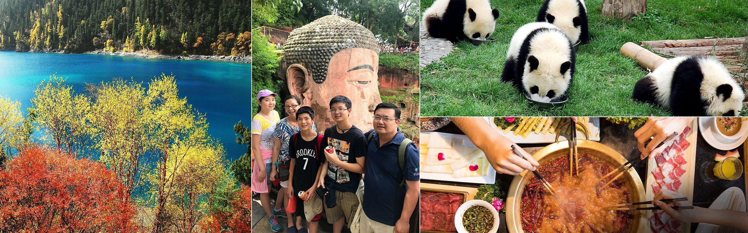 Chengdu Tours 2025/2026: Take a Private and Personalized Trip