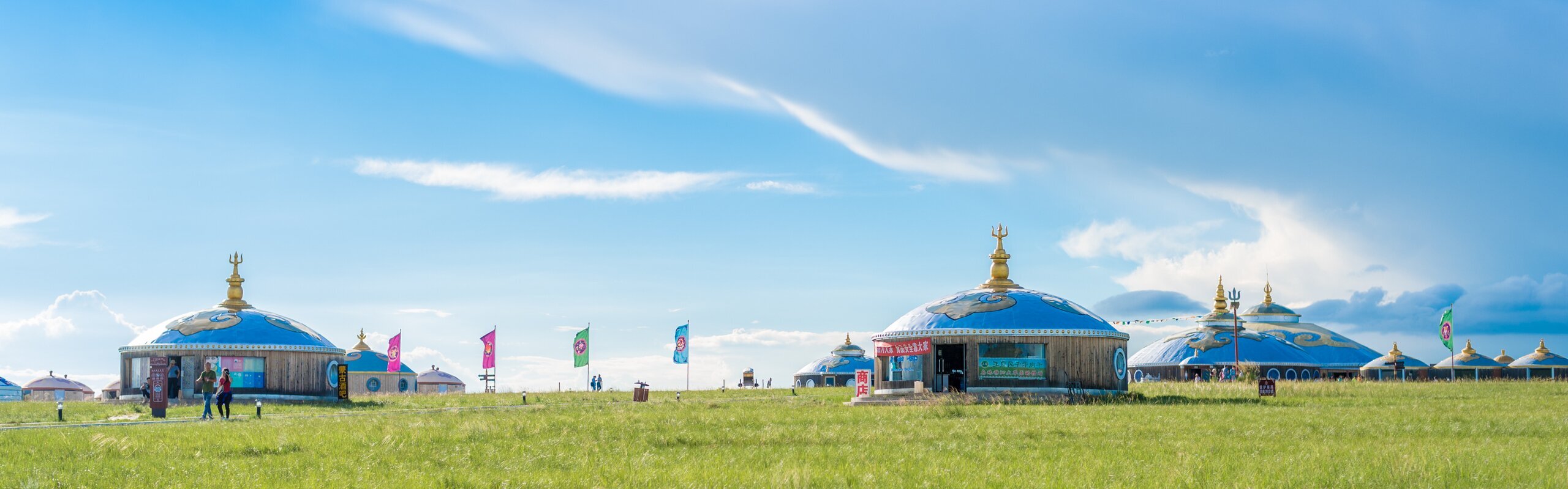 Top Inner Mongolia Tours 2025/2026