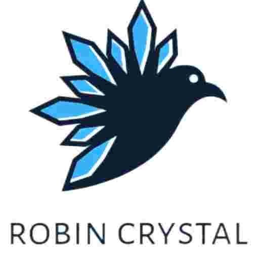 Robin Crystal factory