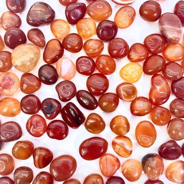 red agate